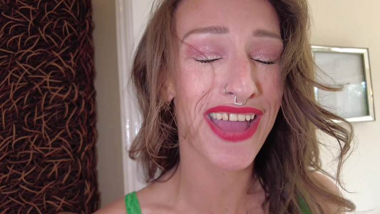 Lily kink: Lesbický milf dildo šukací festival