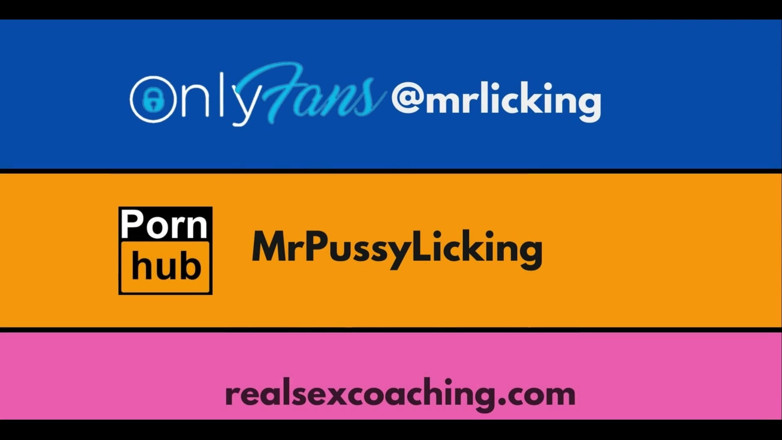 MrPussyLicking: BeginiLah Saya Peduli Tentang Wanita