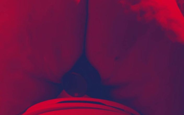 Riderqueen BBW Step Mom Latina Ebony: Riderqueen in toilet voor fans
