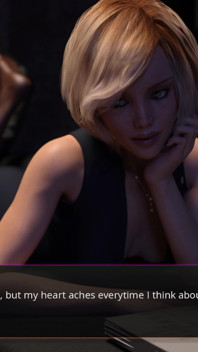 Midnight Paradise par Lewdlab - surprise en train de se masturber dans la cabine d’essayage et de bouffe une chatte au travail 9