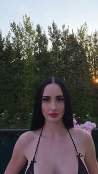 Dominant Sexbot Violet Voss Pushes the Boundaries of Power and Pleasure