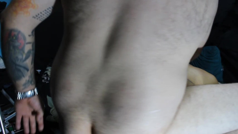 puchis: Supply for My Lover's Ass: Cock Delivery for the Ass...