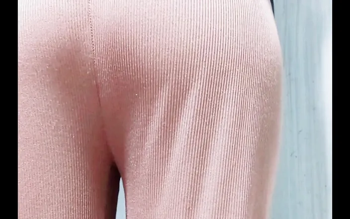 KittyGold: I Was Recording My Ass