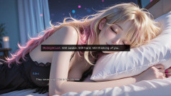 Porngame201: 艾玛热辣人妻2待续