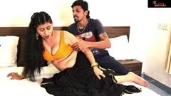Flame Movies: Mohini Bhabhi Hardcore Sex with Pizza Boy | Faphouse