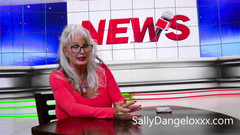Sally D'Angelo: La gatta del vicolo