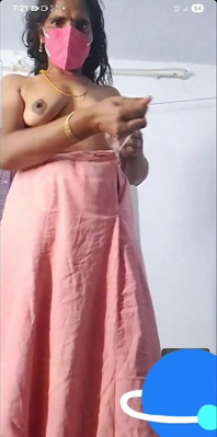 Village Stepaunty Sex in Video Call Service