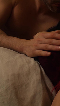 Long & Very Strong Nipple Orgasm - Unlimited Orgasm