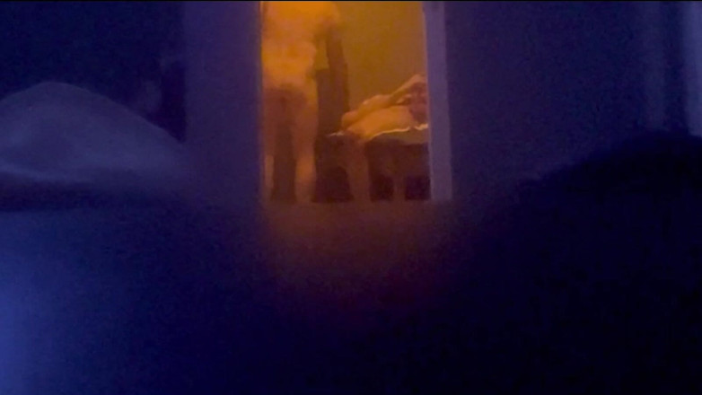 AmateurMates: Kamera S Twink'i azgın üvey babası tarafından hızlı ama ateşli bir...