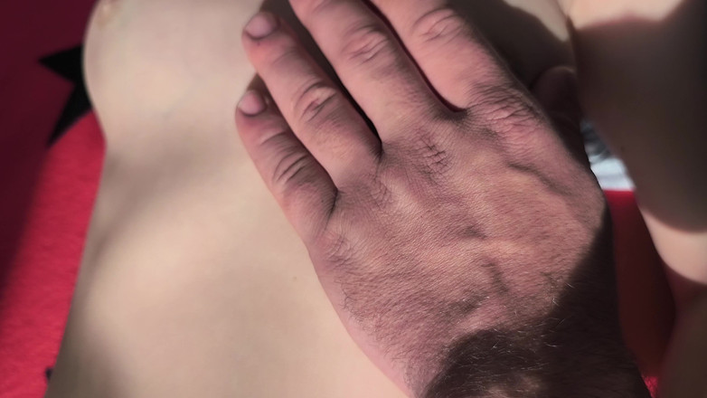 Blondasexy00: Abang Tiri Mengikuti Garis Panduan Saya Untuk Pepek Dara