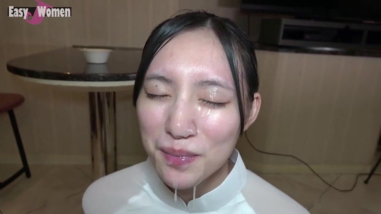 What type of JAV do you like: Asian Angel 26394