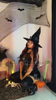 Halloween