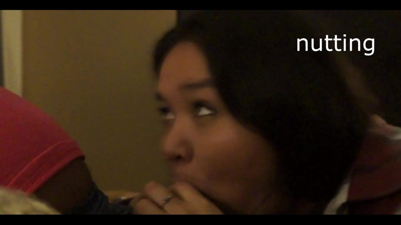 DeesDeepThroat: Dees Bustin Nuts