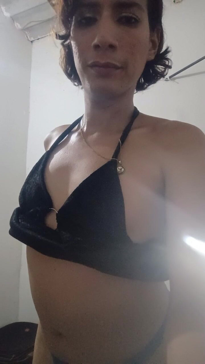 Trestetillassi: Эти танцевальные движения и наслаждение