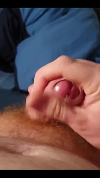 Cette éjaculation me sentait tellement bien
