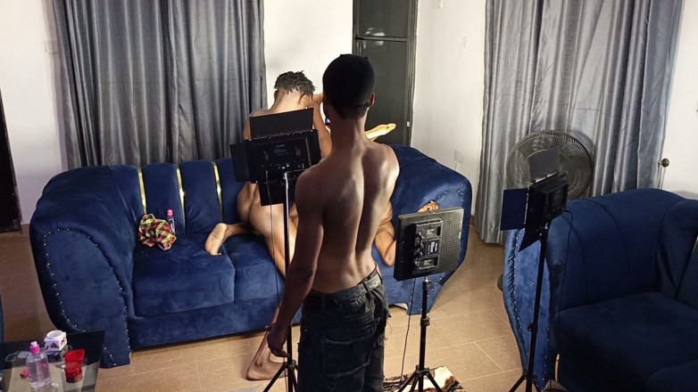 Pa_blo: Thuggish Uncle Behind the Scenes