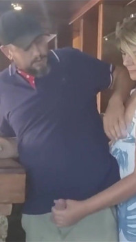 Üvey kız kardeşimle az önce oldu bölüm 2