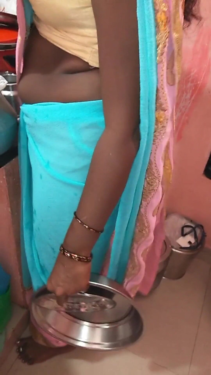 RenuRaj: Tamil Desi MILF Renu ' s Nuru Oil Massage, Cowgirl Fuck &amp;boobs...