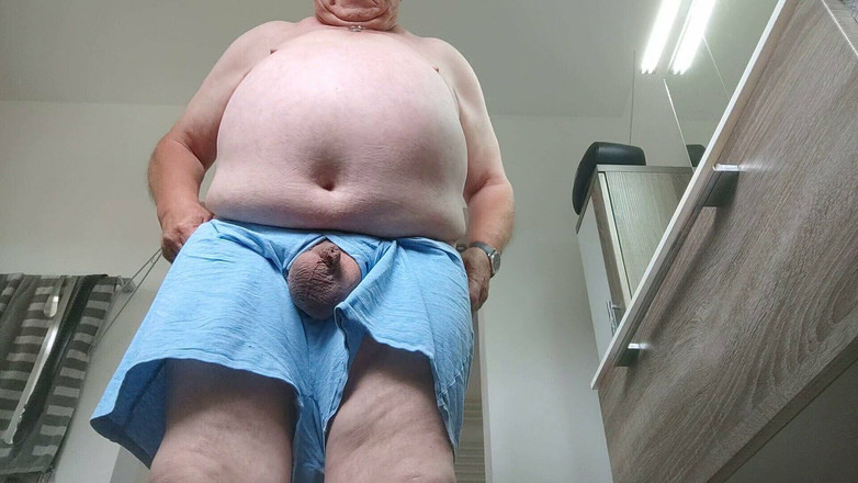 Karlchengeil: ろくでなしが広がり、ボールが伸びた