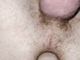 Justin Schell: Quick &amp; Dirty X Close up Big Toy Anal