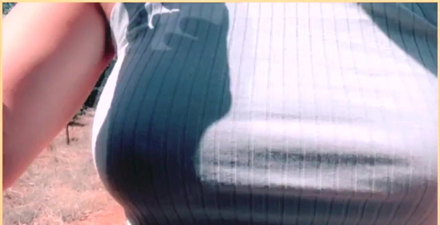 Wifey Does: Vytáhl další výlety - Miluji přírodu