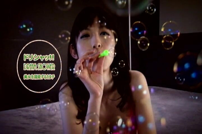 Javmango: Faceshot Ecstasy: la bellezza elegante trema sotto una tempesta di...