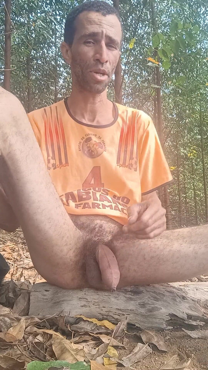 osmar1221: Буди удари меня глубоко в мою задницу