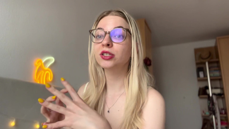 Goddess_Bella_Rae: Почему женщины считают бета-мужчин отвратительной