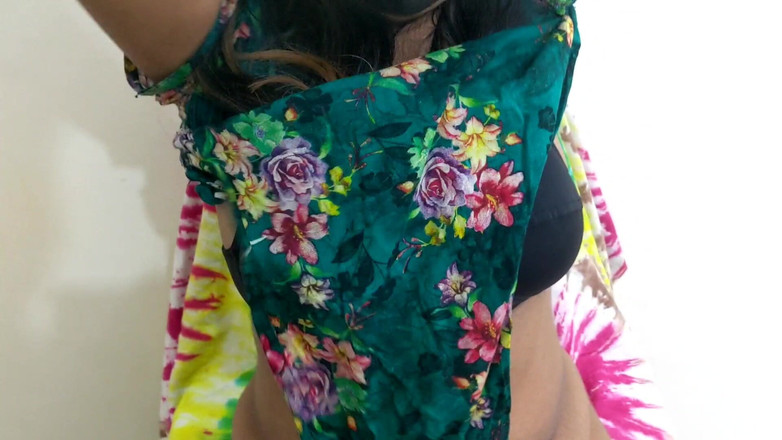 Heartpoint: घर में मेरी कामकाजी लड़की को चोदना