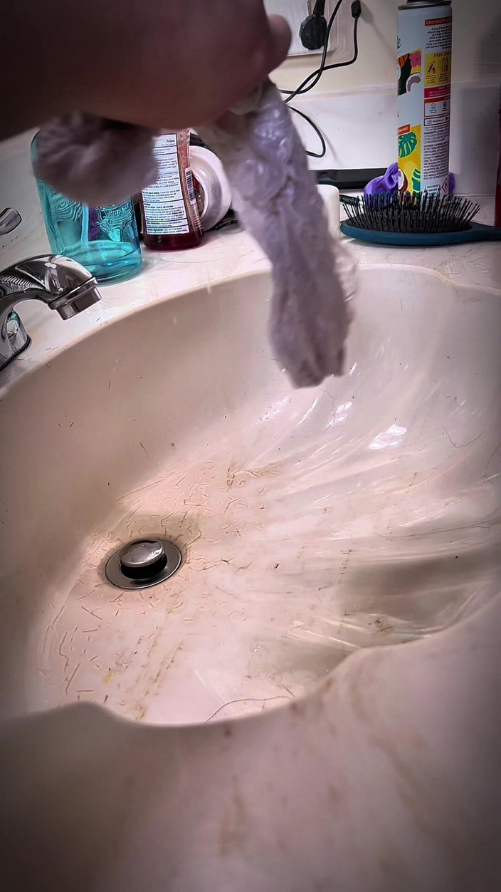 Miss happy mommy: Pretty Panty Pee