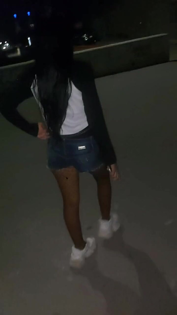Angelhotmex: A 19-year-old Unknown Woman - Angelhotmex