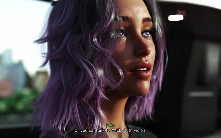 Wickedgammes: The Art of Seduction Part 31