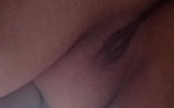 Sedanj No Panties on Your Face