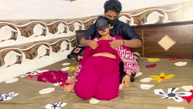 TactfulFiber902: Step Sister Tied Rakhi on Raksha Bandhan - Step Brother Gave...