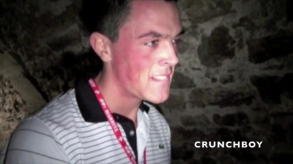 FRENCH AMATORS SEXTAPES: ก้นฝรั่งเศส Matt Kenedy โดน Greg Centuri เย็ดมันส์