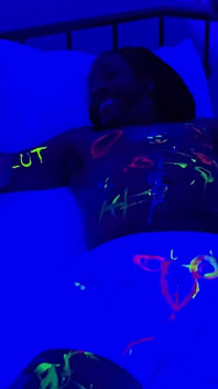 Uv Mayhem