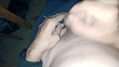 kobra kobreti: Pouze masturbace 62