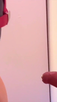 Young Gay Guy at the Gloryhole - Over One Hour of Nonstop Action