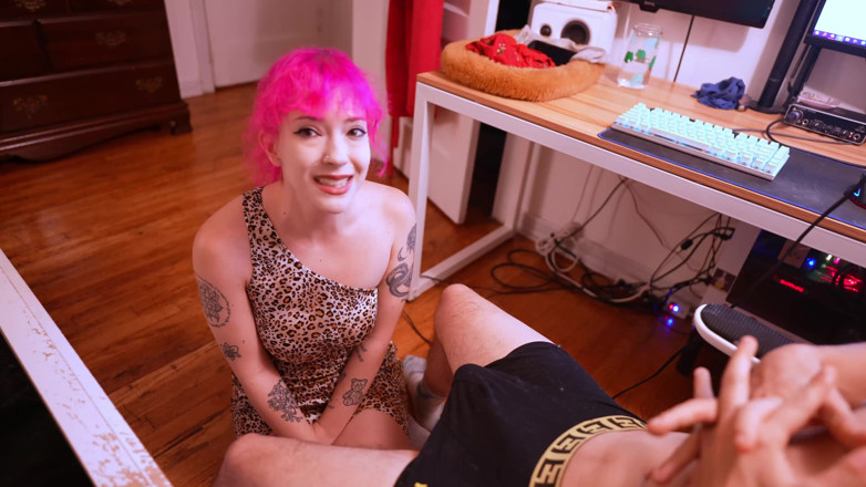 lilredvelvettt: Cucked by the Neighbor