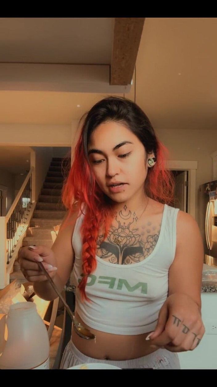 lilRavenFox: Omg a long lil update
