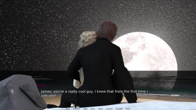 Wickedgammes: Laura Lustful Secrets (part 37)