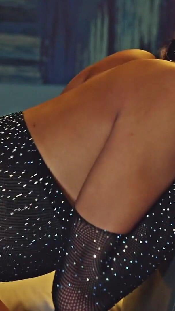 Submissive Asian Ladyboy Firts Anal Casting & Slave Training (TS Dominant)
