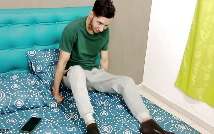 Vayolet: सौतेला भाई, तुम्हारा लंड बहुत अमीर है, मुझे चोदो! - स्पेनिश में पोर्न
