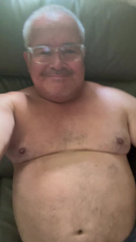 Gilbert Ramos