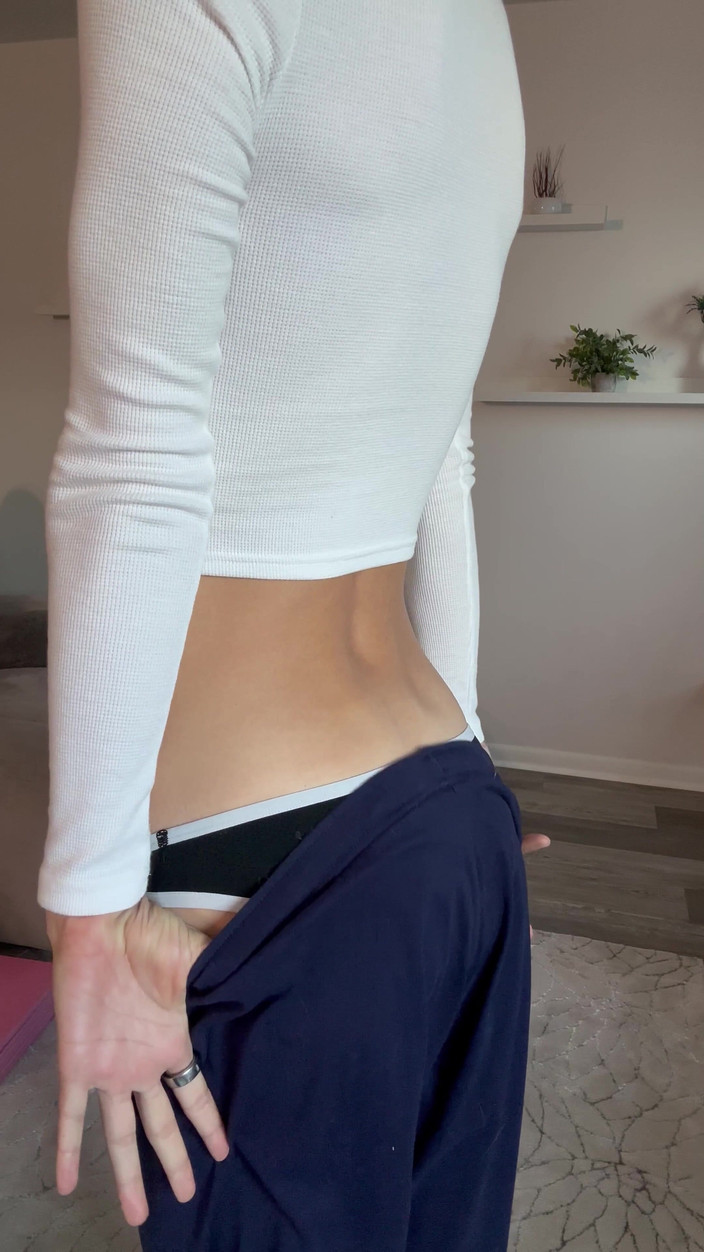 Ms_Emmy_Lynn: Dobré ráno