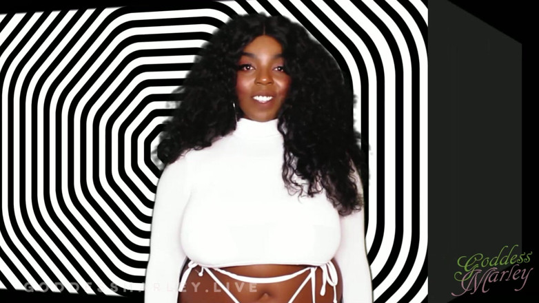 Goddess Marley: Bnwo: Kondition