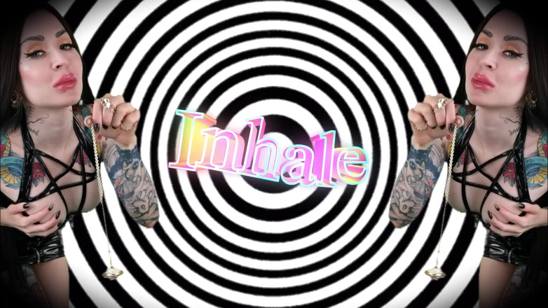 Baal Eldritch: Trance in toilette: trasformazione per uso igienico - asmr, riprogrammazione: Pee...