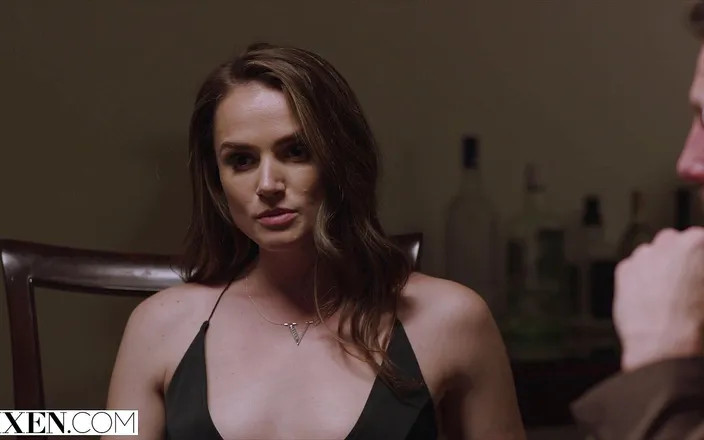 Vixen: Vixen - Tori Black and Adriana Chechik in the Hottest Threesome...
