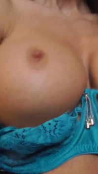 Big Boobs Teasing