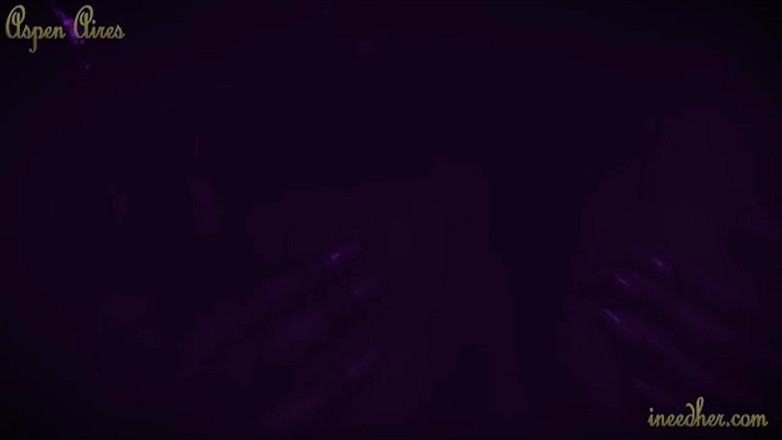 VeryCruelAspen: Nail Control